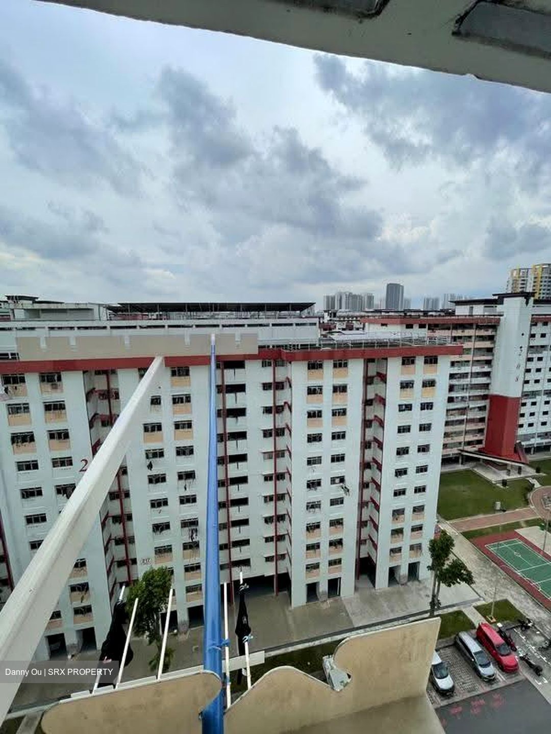 Blk 218 Ang Mo Kio Avenue 1 (Ang Mo Kio), HDB 3 Rooms #625407721